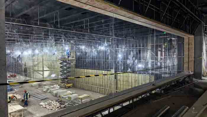 智慧靶场建设厂家