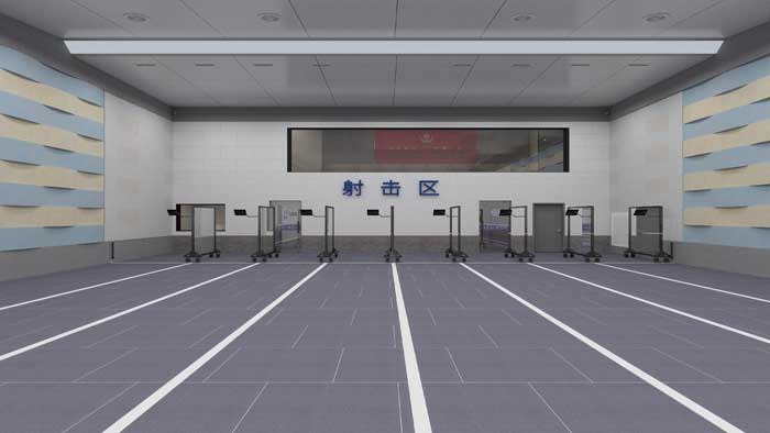 智慧靶场建设厂家北京毕思特科技